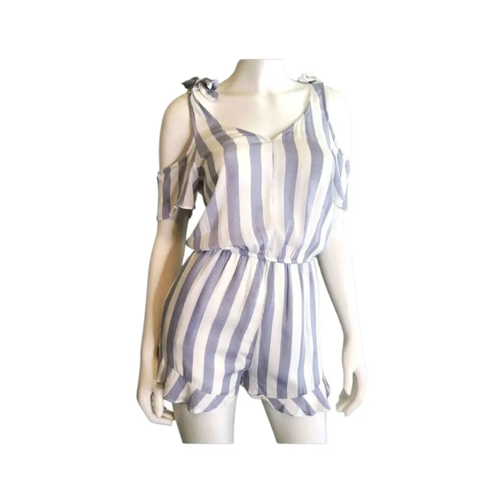 Romper - Picture 2 of 5